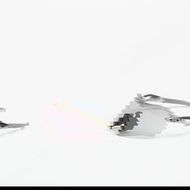 Slnečné okuliare OAKLEY Oakley Radar Plate Sunglasses Šedá | 0OO9495D-949509, 2