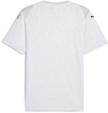 Tričko Puma Puma teamCUP Training Jersey Biela | 706272-04, 2
