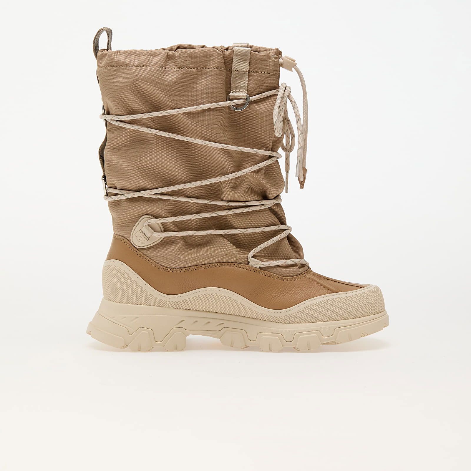 Metropeak Boots