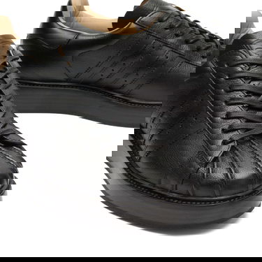 Tenisky a topánky adidas Originals Superstar Lux Čierna | IH4681, 3