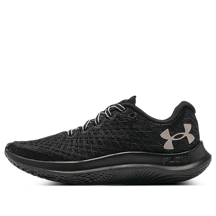Tenisky a topánky Under Armour Flow Velociti Wind 2 Čierna | 3025662-002