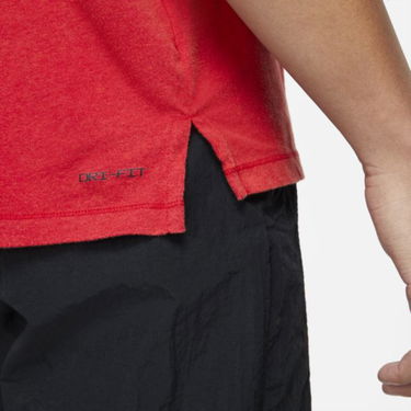 Tričko Jordan Dri-FIT Sport T-Shirt Červená | DH8920-687, 3