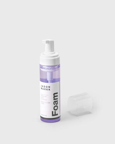 Starostlivosť o obuv Jason Markk 7oz Ready To Use Foam Fialová | 810887025061, 0