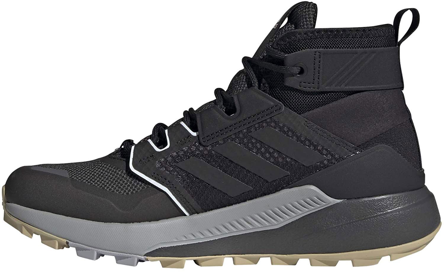 Tenisky a topánky adidas Performance Terrex Trailmaker W Čierna | FZ1822, 0