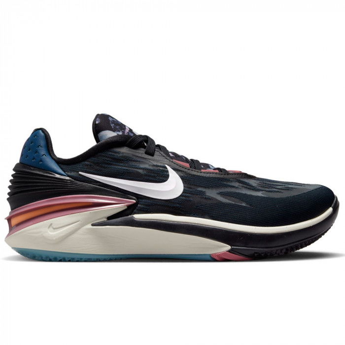 Tenisky a topánky Nike Air Zoom G.T. Cut 2 Basketball Shoes Čierna | DJ6015-003, 0