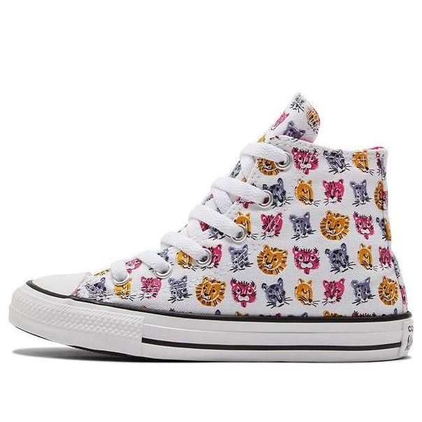 Tenisky a topánky Converse Chuck Taylor All Star Biela | 671706C, 0