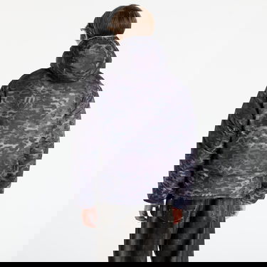 Prešívaná bunda Wasted Paris Digicamo Reversible Puffer Jacket Rôznofarebný | WP_000328, 6