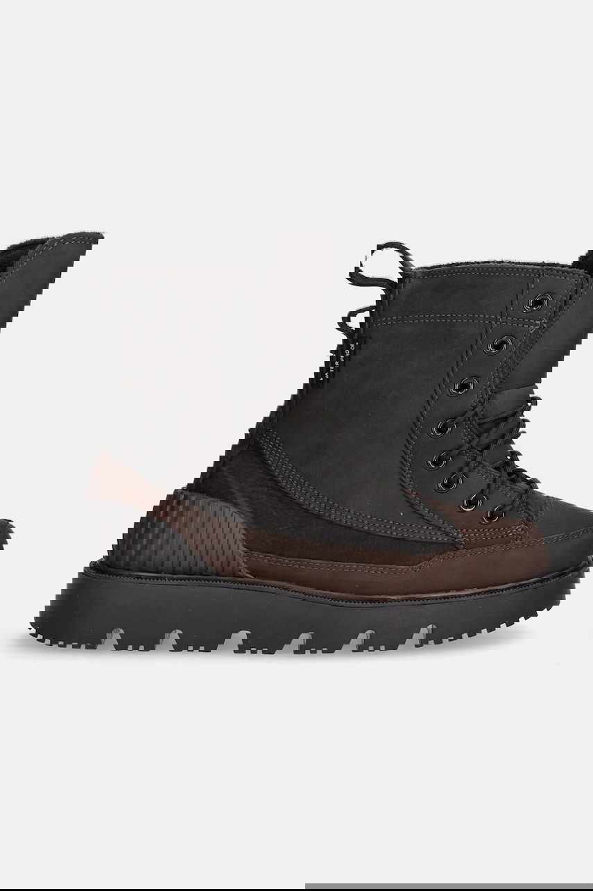 Tenisky a topánky Converse Converse Chuck 70 Rugged Hiking Boots Hnedá | A14191C, 1