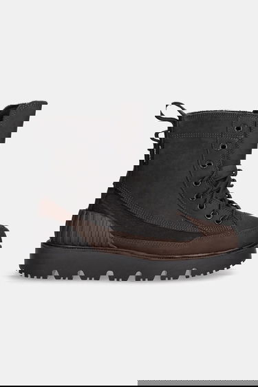 Tenisky a topánky Converse Converse Chuck 70 Rugged Hiking Boots Hnedá | A14191C, 1