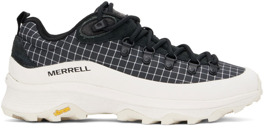 Tenisky a topánky Merrell 1TRL Ontario Speed RS Čierna | J005817, 0