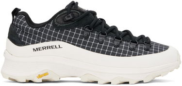 Tenisky a topánky Merrell 1TRL Ontario Speed RS Čierna | J005817, 0