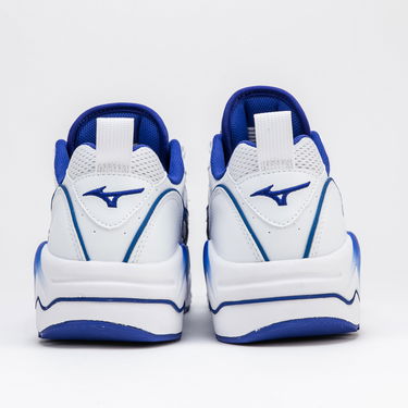 Tenisky a topánky Mizuno Wave Rider 1 Biela | D1GA192727, 3