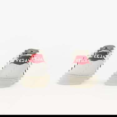 Tenisky a topánky Veja V-10 Leather W Biela | VX0201267A, 3