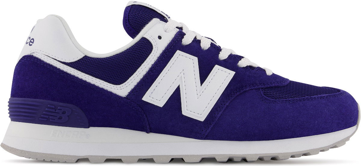 Tenisky a topánky New Balance 574 Modrá | ml574-pk2, 0