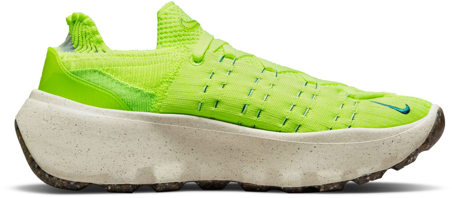 Tenisky a topánky Nike Space Hippie 04 Zelené | dq2897-700, 1