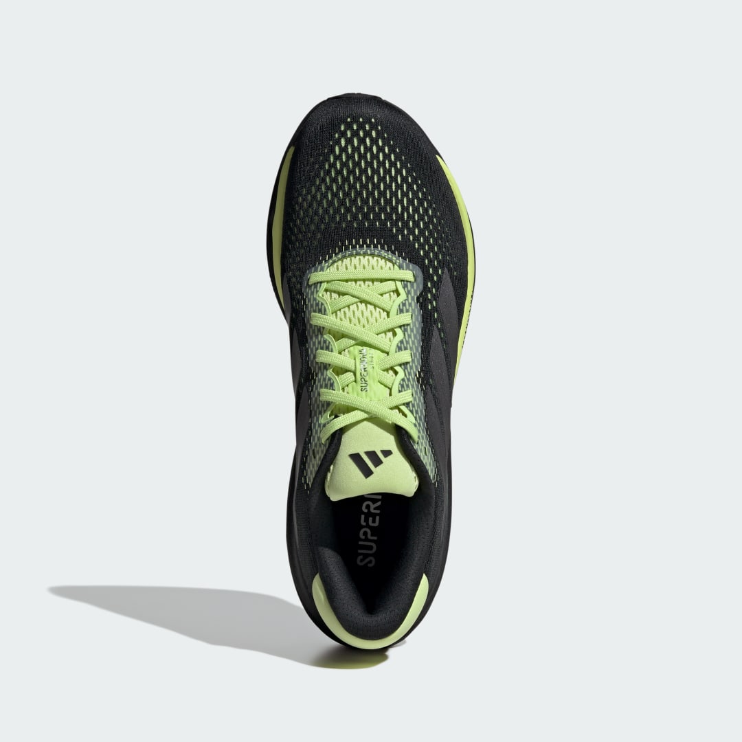 Tenisky a topánky adidas Performance Supernova Stride 2 Zelené | JI1419, 1
