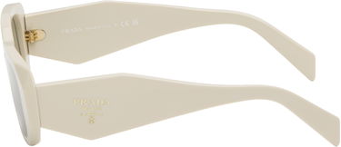 Slnečné okuliare Prada Prada Symbole Bold Square Sunglasses Béžová | 0PR 17WS 21D5J249 8056262511442, 2