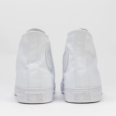 Tenisky a topánky Converse Chuck Taylor All Star Seasonal Biela | 1u646, 3