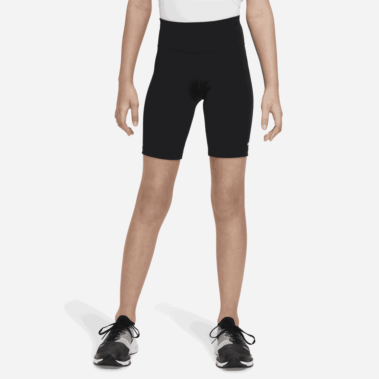 Šortky Nike One Bike Shorts Čierna | DQ8832-010, 1