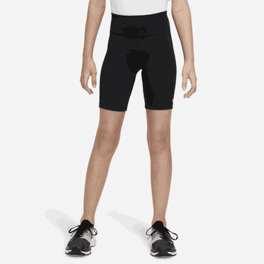 Šortky Nike One Bike Shorts Čierna | DQ8832-010, 1
