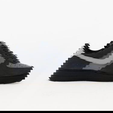 Tenisky a topánky Nike Air Force 1 "Anthracite" Čierna | CW7584-001, 4