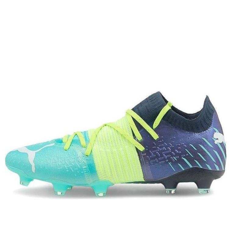 Tenisky a topánky Puma Future Z 1.2 FG AG Modrá | 106476-03, 0