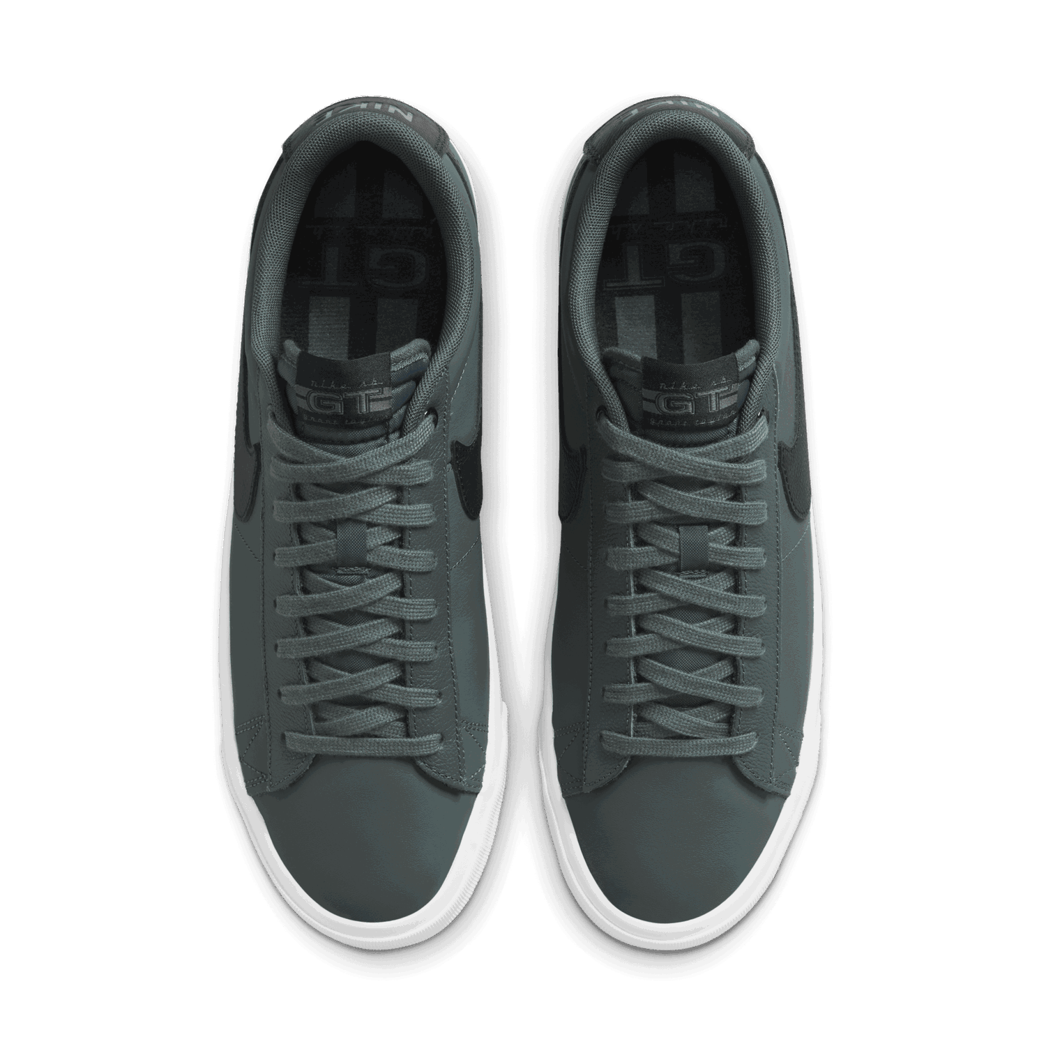 Tenisky a topánky Nike SB Blazer Low Pro GT Zelené | DV1226-300, 1