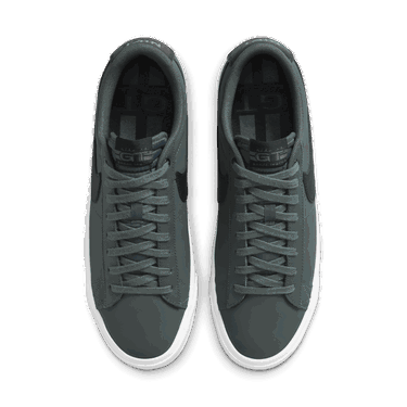 Tenisky a topánky Nike SB Blazer Low Pro GT Zelené | DV1226-300, 1