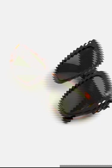 Slnečné okuliare Marni Marni Etezea Sunglasses Hnedá | 7ZW, 4