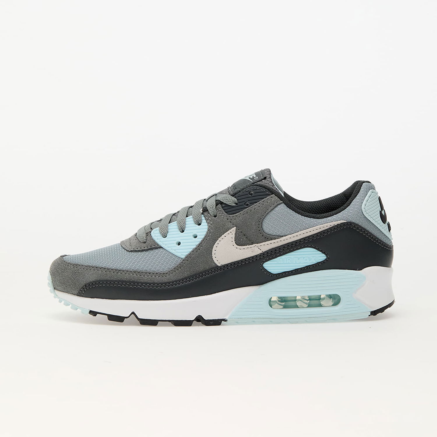 Tenisky a topánky Nike Air Max 90 Light Šedá | DM0029-009, 0