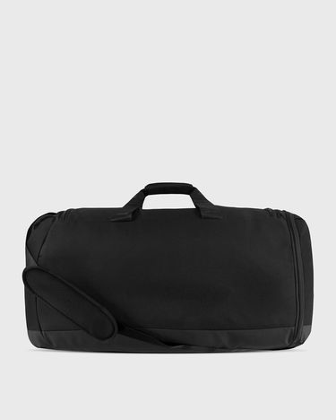 Cestovná taška Jordan JAM VELOCITY DUFFLE Čierna | SM0920-023, 1