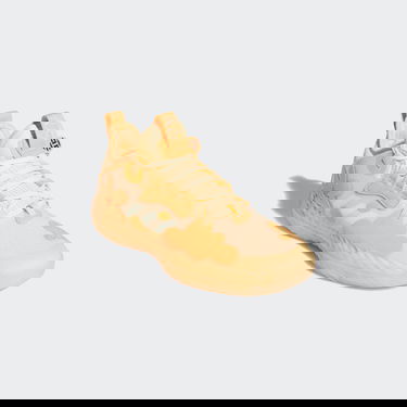 Tenisky a topánky adidas Performance Harden Vol. 5 Futurenatural Oranžová | H68686, 5