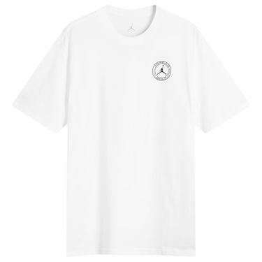 Tričko Jordan Air Jordan Golf T-Shirt Biela | IH2129-100, 0