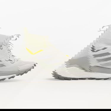 Tenisky a topánky adidas Performance And Wander x Terrex Free Hiker 2 Biela | GY9847, 3