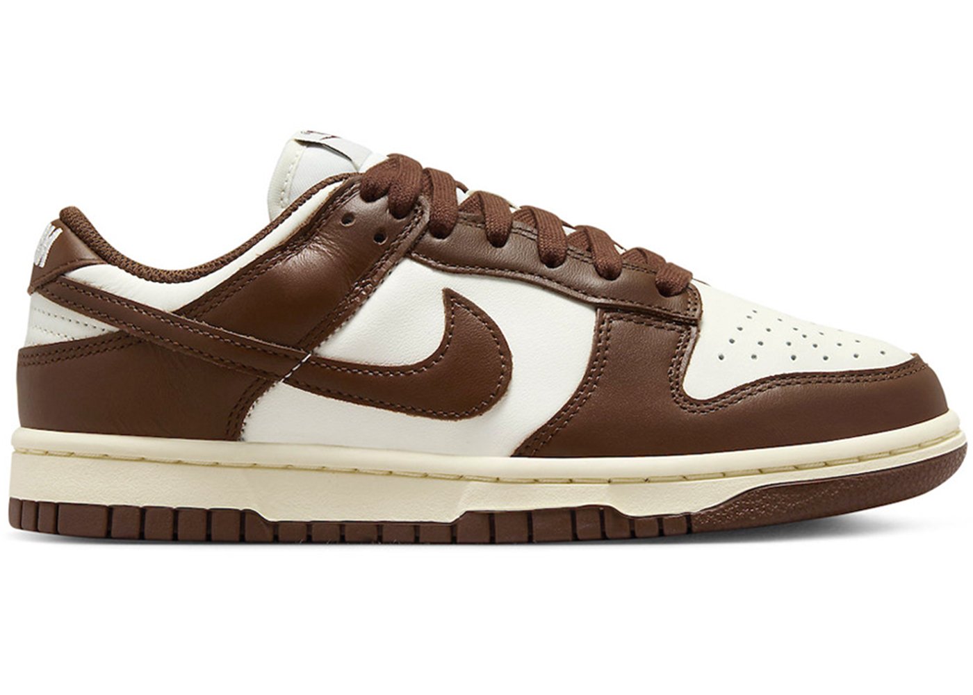 Dunk Low "Cacao Wow" W