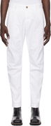 Dsquared2 Chino Trousers