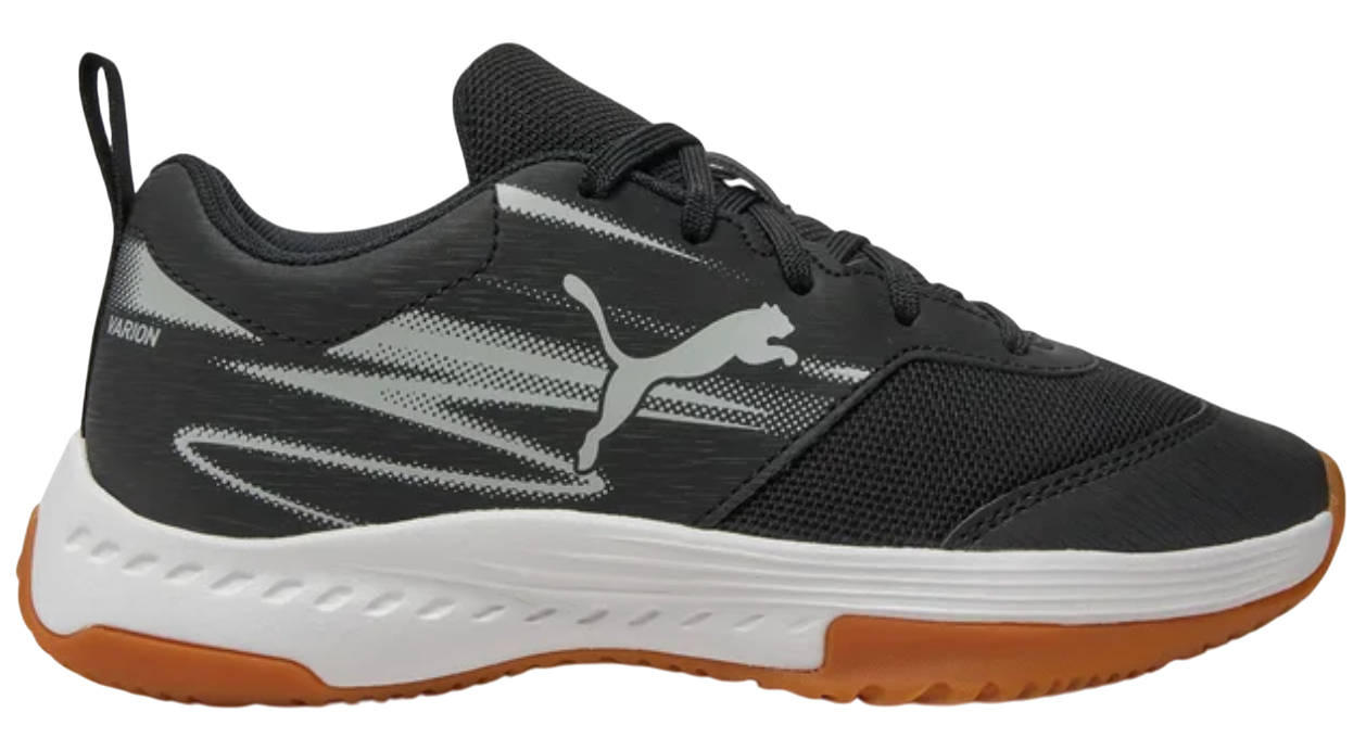 Tenisky a topánky Puma Varion II Čierna | 108105-11, 0