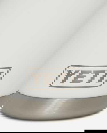 Fľaše YETI Rambler Chug Cap Bottle 26 oz | 769 ml Biela | 70000003489 WHT, 5