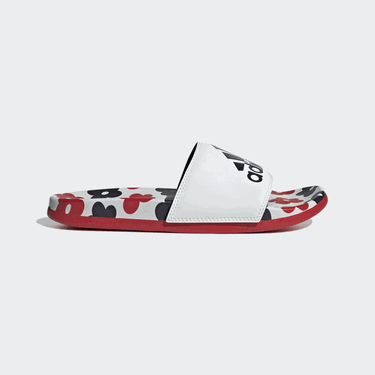 Tenisky a topánky adidas Originals adilette Comfort Rôznofarebný | HQ7081, 1