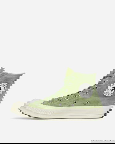 Tenisky a topánky Converse Chuck Taylor All-Star Zelené | A06916C, 3