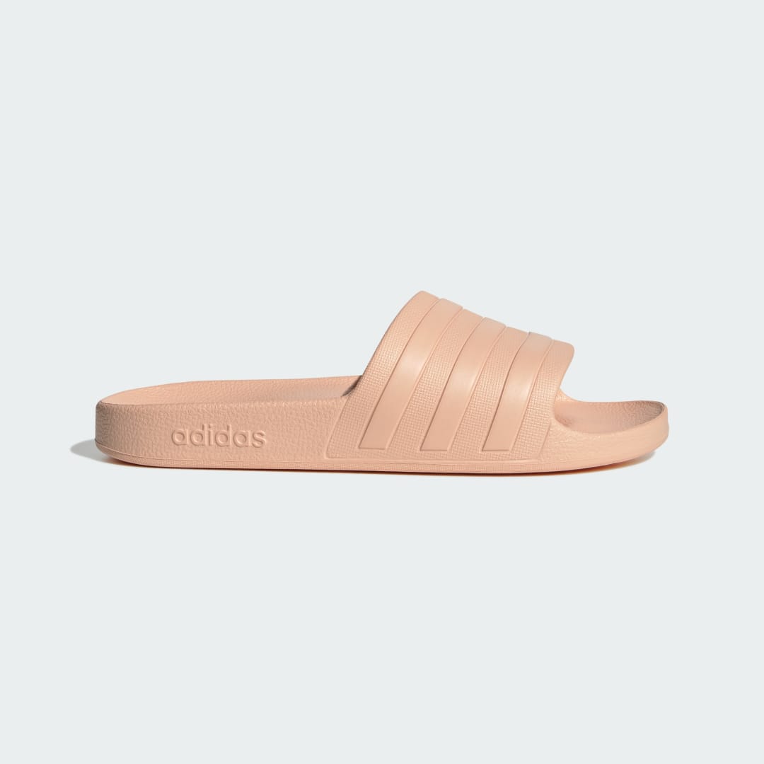Tenisky a topánky adidas Originals Adilette Aqua Slides Ružová | JI2236, 0