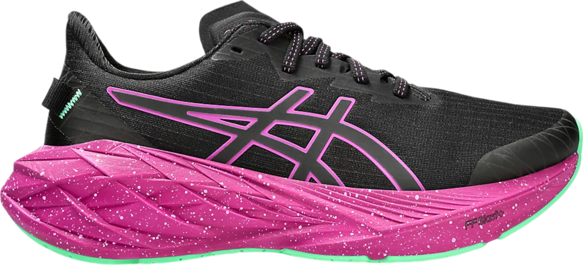 Tenisky a topánky Asics NOVABLAST 4 LITE-SHOW Čierna | 1012b699-001, 0