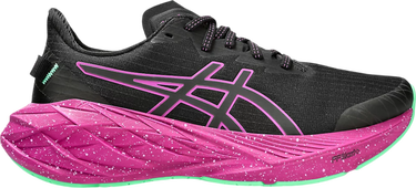 Tenisky a topánky Asics NOVABLAST 4 LITE-SHOW Čierna | 1012b699-001, 0
