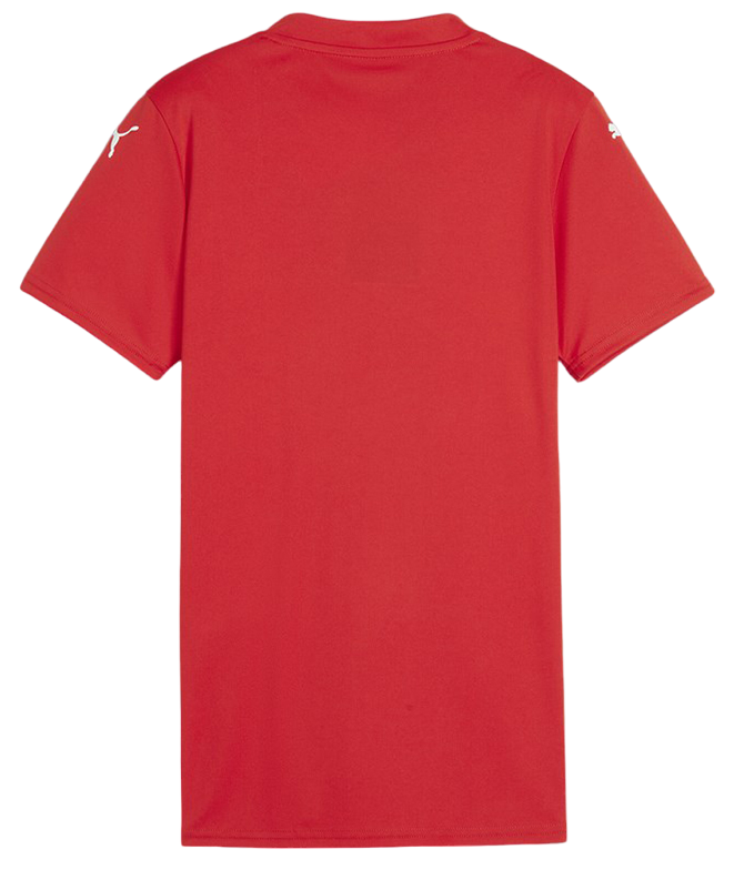 Dres Puma teamGLORY Jersey Wmns Červená | 705742-01, 1
