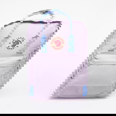 Batoh FJÄLLRÄVEN Fjällräven Kånken Pastel Levander 16L Fialová | F23510-457-916, 0