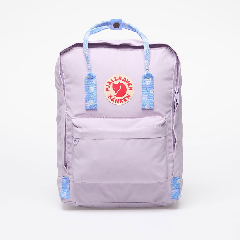 Batoh FJÄLLRÄVEN Fjällräven Kånken Pastel Levander 16L Fialová | F23510-457-916