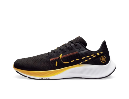 Bežecké topánky Nike Air Zoom Pegasus 38 Čierna | DM7602-001