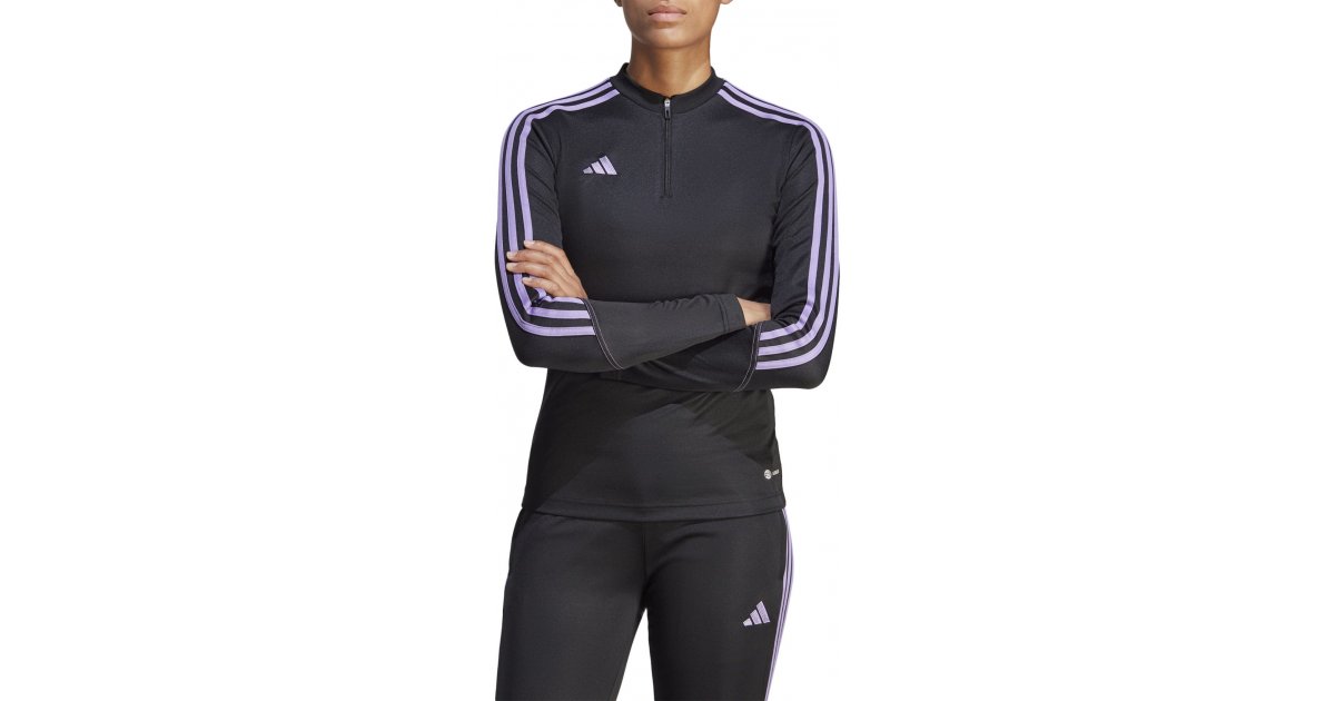 Tričko adidas Originals adidas Tiro 23 Club Čierna | ic1584, 1