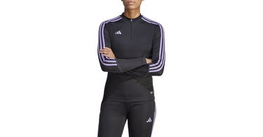 Tričko adidas Originals adidas Tiro 23 Club Čierna | ic1584, 1
