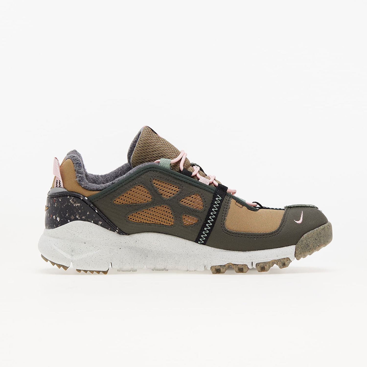 Tenisky a topánky Nike Free Terra Vista Zelené | CZ1757-300, 1